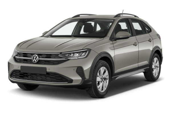 Volkswagen Taigo 2024