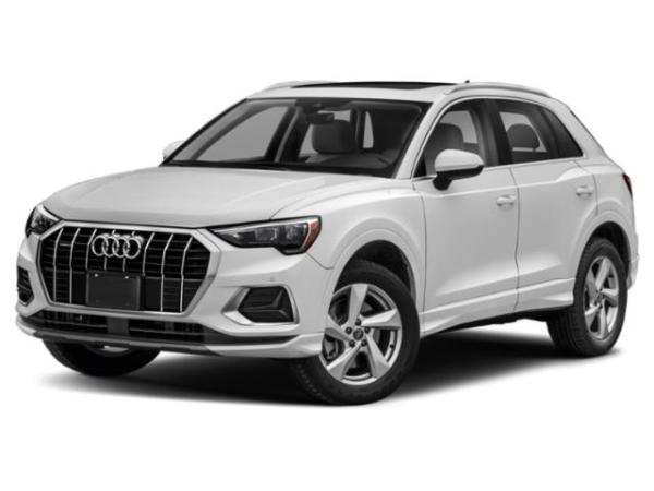 Audi Q3 2023