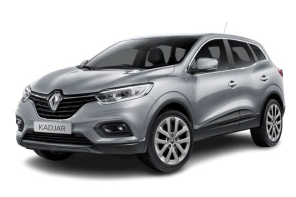 Renault Kadjar 2019