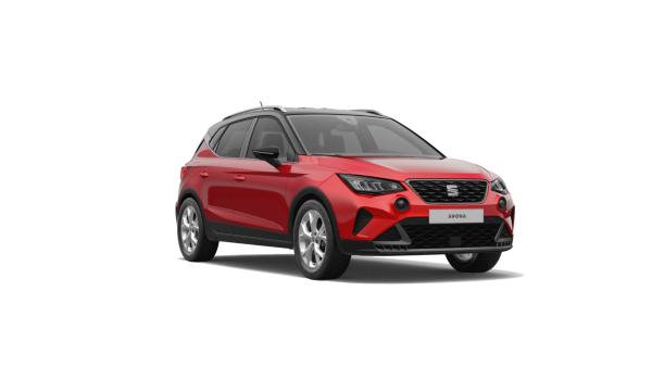 Seat Arona 2020