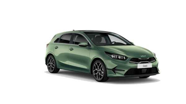 KIA CEED 2023