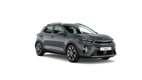 KIA STONIC 2024 (MS) Gray