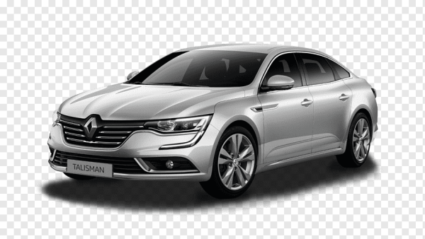 Renault Talisman 2019